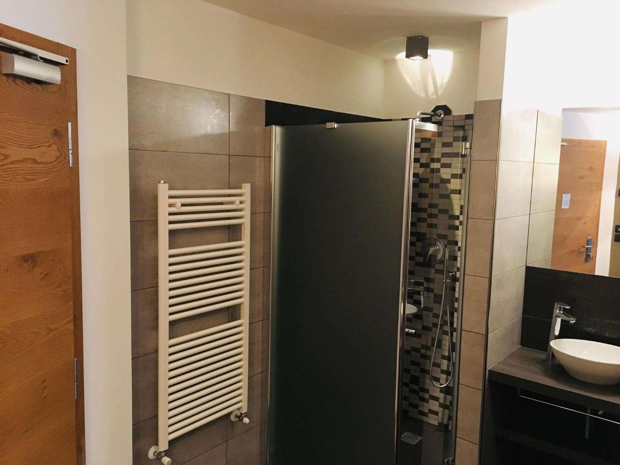Sassdei My Active Suite Hotel Andalo Luaran gambar